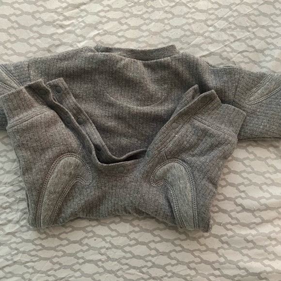 3months Nike Onesie - Picture 4 of 5